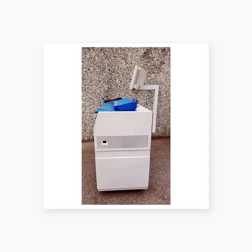 Reuse Medical Equipment KIP 3000 Wide Format Multifunction Printer Wide Format Multifunction Printer, second-hand product photo 16