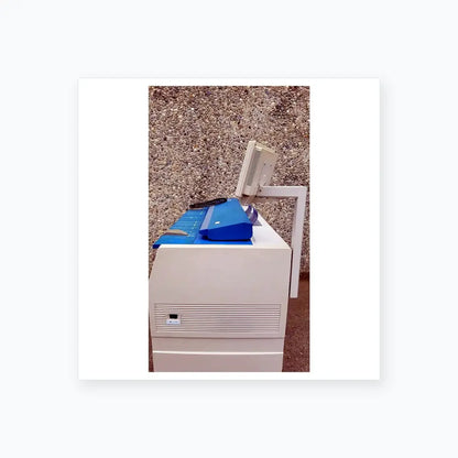 Reuse Medical Equipment KIP 3000 Wide Format Multifunction Printer Wide Format Multifunction Printer, second-hand product photo 13