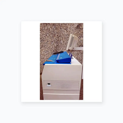 Reuse Medical Equipment KIP 3000 Wide Format Multifunction Printer Wide Format Multifunction Printer, second-hand product photo 14