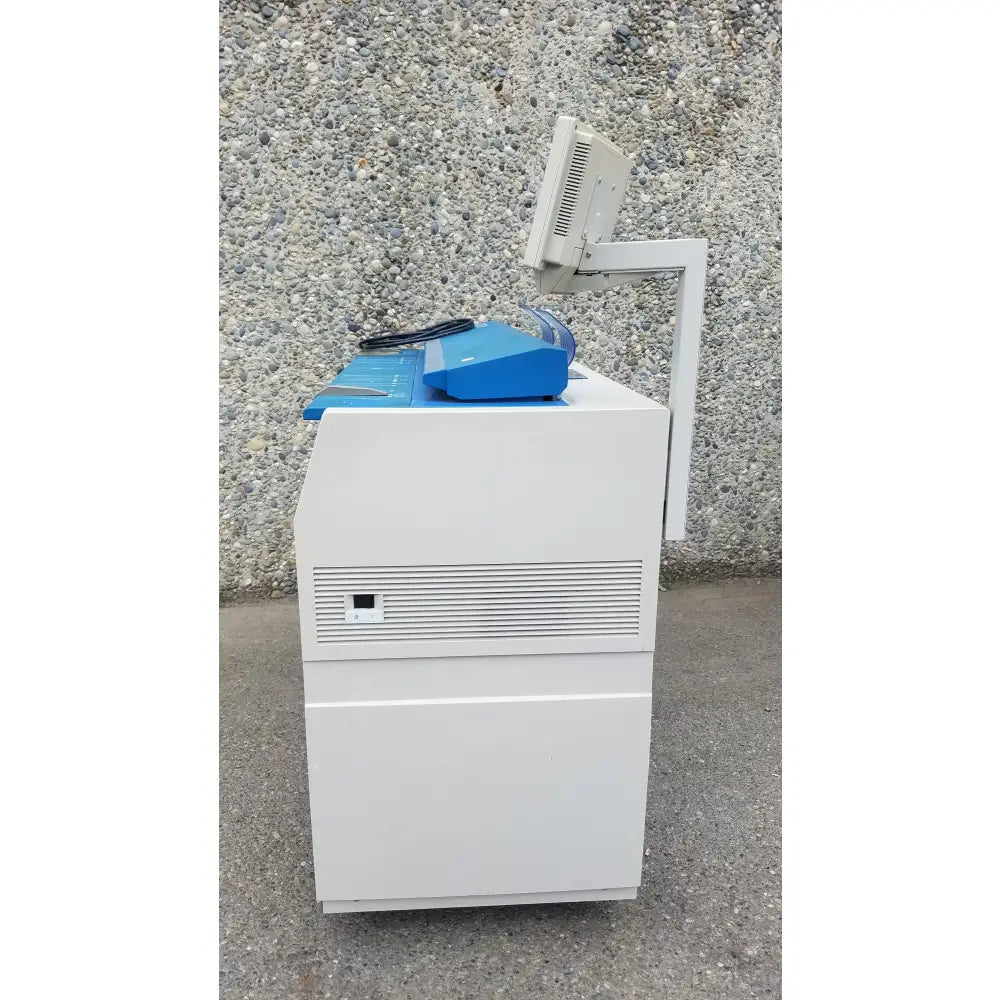 Reuse Medical Equipment KIP 3000 Wide Format Multifunction Printer Wide Format Multifunction Printer, second-hand product photo 16