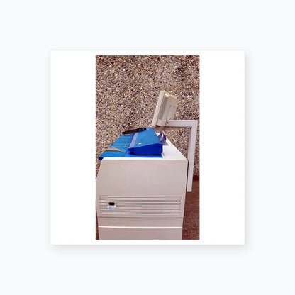 Reuse Medical Equipment KIP 3000 Wide Format Multifunction Printer Wide Format Multifunction Printer, second-hand product photo 13