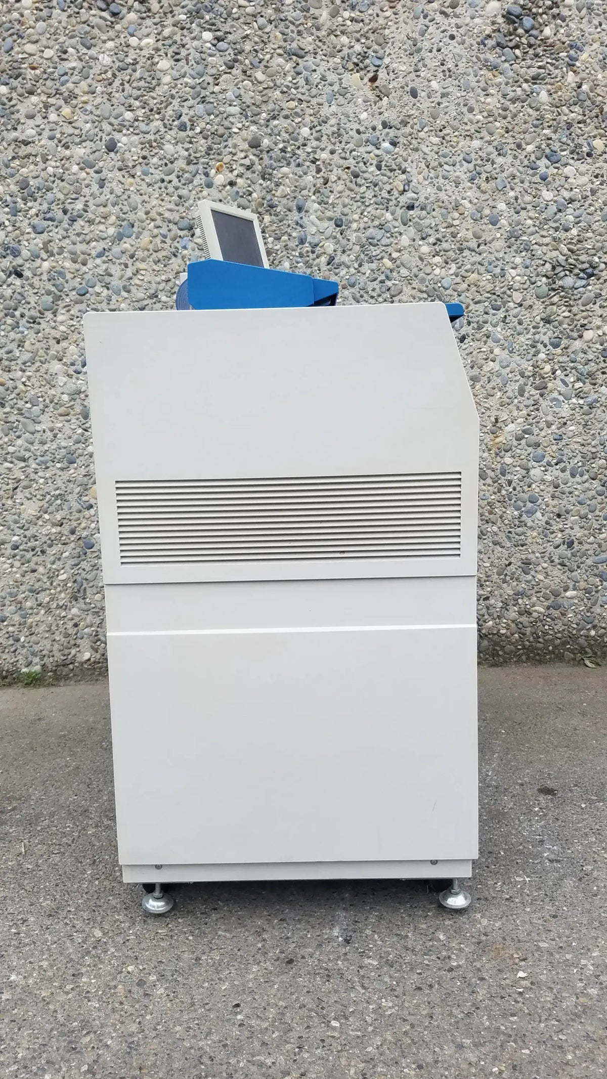 Reuse Medical Equipment KIP 3000 Wide Format Multifunction Printer Wide Format Multifunction Printer, second-hand product photo 4