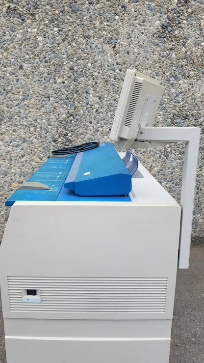 Reuse Medical Equipment KIP 3000 Wide Format Multifunction Printer Wide Format Multifunction Printer, second-hand product photo 13