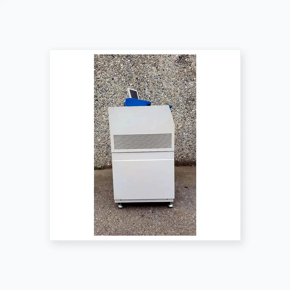 Reuse Medical Equipment KIP 3000 Wide Format Multifunction Printer Wide Format Multifunction Printer, second-hand product photo 4