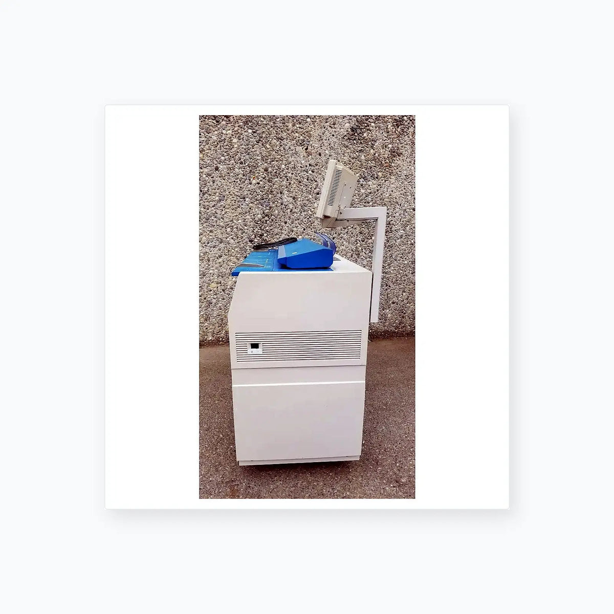 Reuse Medical Equipment KIP 3000 Wide Format Multifunction Printer Wide Format Multifunction Printer, second-hand product photo 16