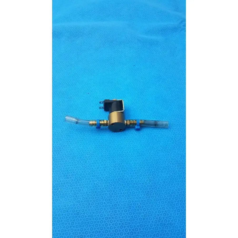 KIP INC Solenoid Valve 3X461C REV E 24VDC 7W for Pneumatic Control Systems Solenoid Valve, second-hand product photo 4