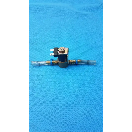 KIP INC Solenoid Valve 3X461C REV E 24VDC 7W for Pneumatic Control Systems Solenoid Valve, second-hand product photo 1