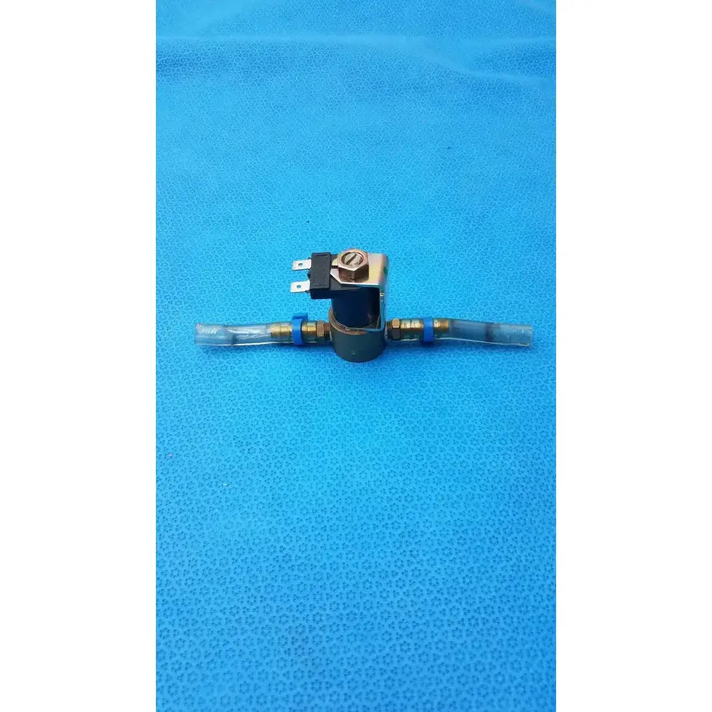 KIP INC Solenoid Valve 3X461C REV E 24VDC 7W for Pneumatic Control Systems Solenoid Valve, second-hand product photo 3