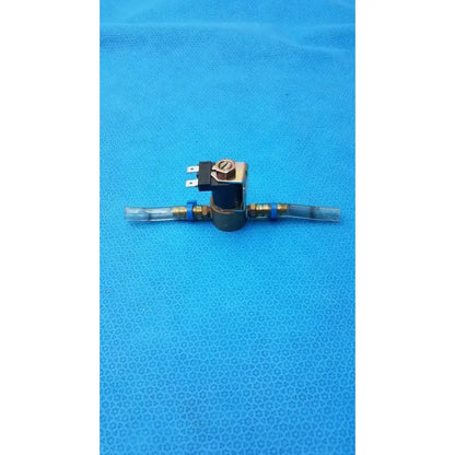 KIP INC Solenoid Valve 3X461C REV E 24VDC 7W for Pneumatic Control Systems Solenoid Valve, second-hand product photo 3