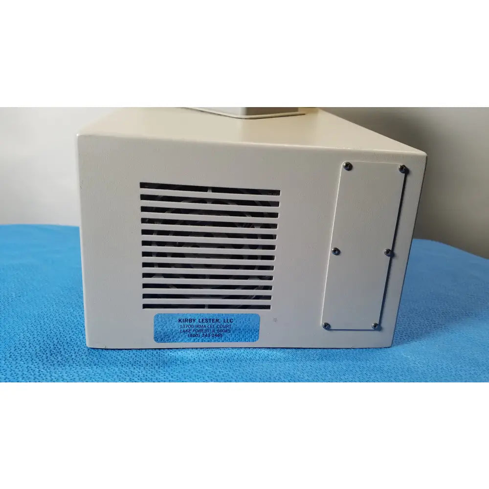 Kirby Lester KL15e Pharmacy Tablet and Capsule Counter Pharmacy Tablet & Capsule Counter, as-is (for parts) product photo 9
