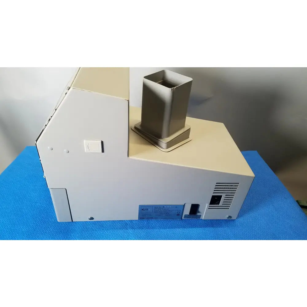 Kirby Lester KL15e Pharmacy Tablet and Capsule Counter Pharmacy Tablet & Capsule Counter, as-is (for parts) product photo 3