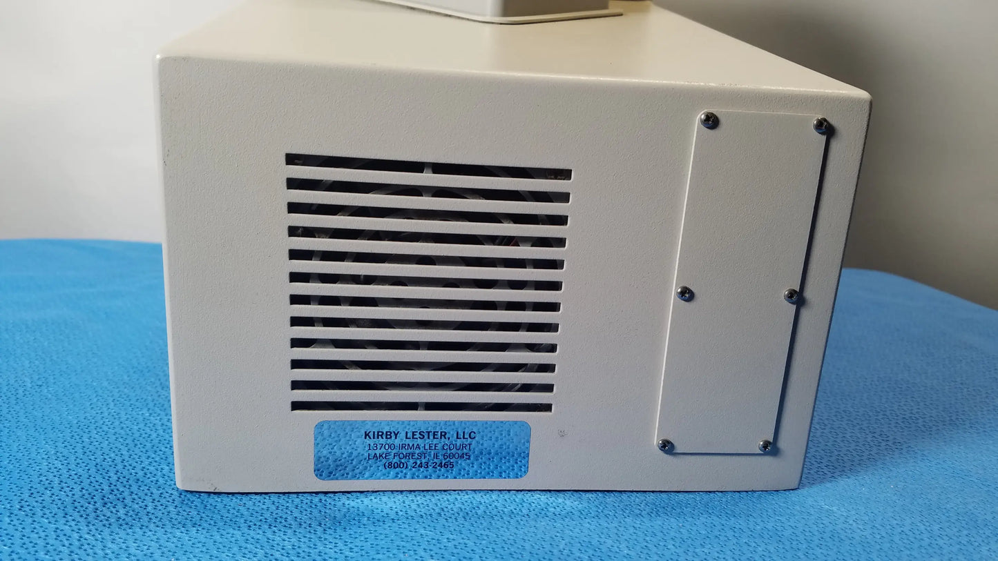 Kirby Lester KL15e Pharmacy Tablet and Capsule Counter Pharmacy Tablet & Capsule Counter, as-is (for parts) product photo 9