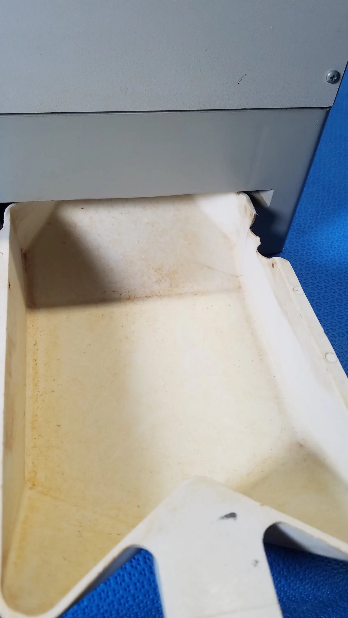 Kirby Lester KL15e Pharmacy Tablet and Capsule Counter Pharmacy Tablet & Capsule Counter, as-is (for parts) product photo 5