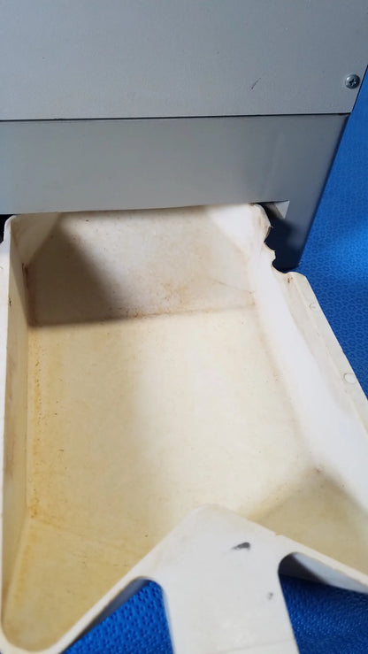 Kirby Lester KL15e Pharmacy Tablet and Capsule Counter Pharmacy Tablet & Capsule Counter, as-is (for parts) product photo 5