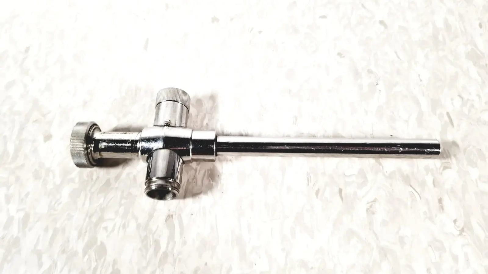 Reuse Medical Kli 001662-501 Reusable Metal Trocar Sleeve, 5H3724 Laparoscopic Instruments, second-hand product photo 1