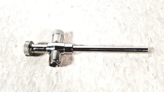 Reuse Medical Kli 001662-501 Reusable Metal Trocar Sleeve, 5H3724 Laparoscopic Instruments, second-hand product photo 1