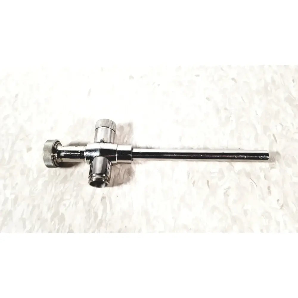 Reuse Medical Kli 001662-501 Reusable Metal Trocar Sleeve, 5H3724 Laparoscopic Instruments, second-hand product photo 1