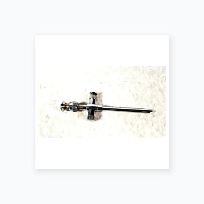 Reuse Medical Kli 001662-501 Reusable Metal Trocar Sleeve, SL - 8mm -397 Laparoscopic Instruments, second-hand product photo 1