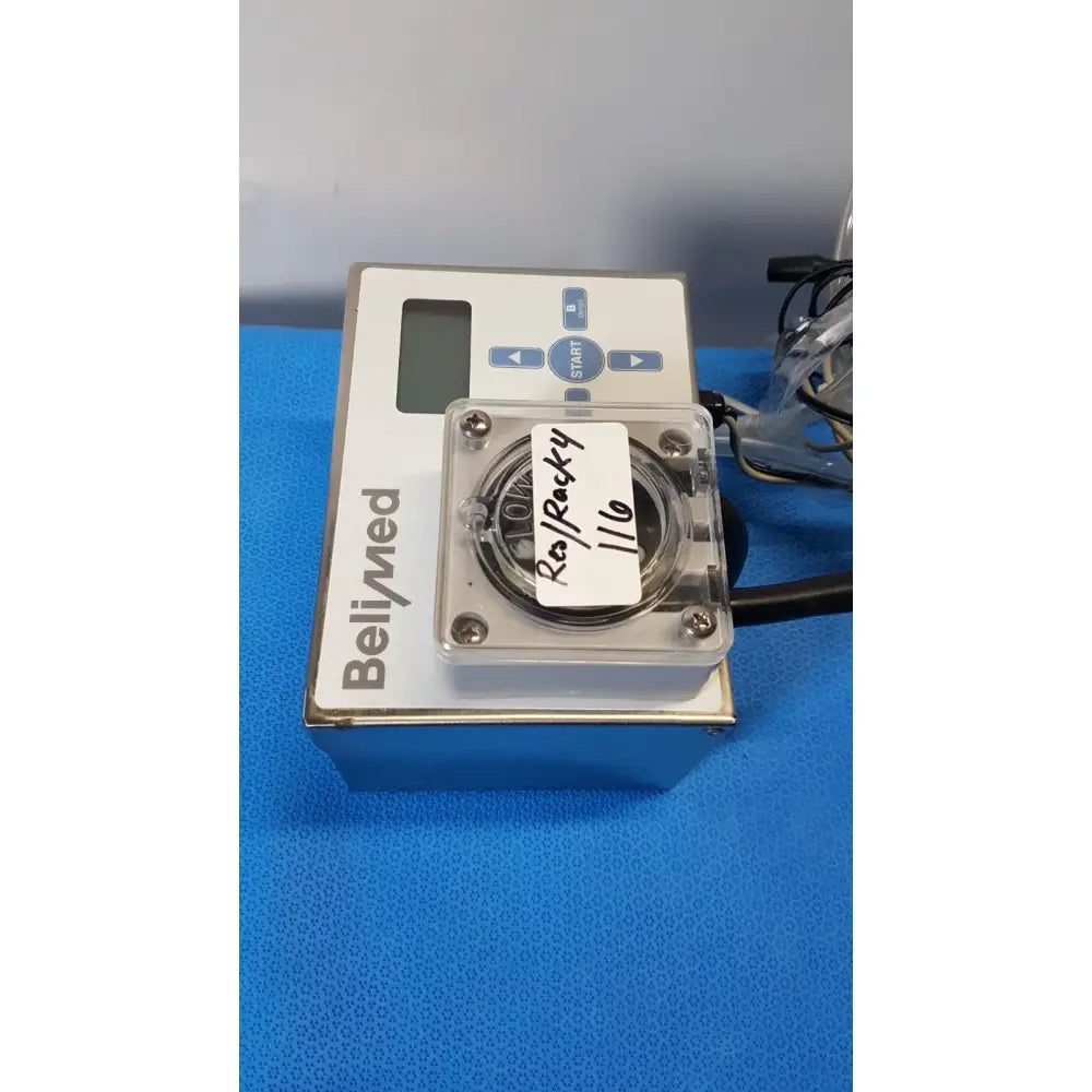 Reuse Medical Knight BeliMed Dosetech 7165072 Chemical Dosing Pump Metering & Dosing Pumps, as-is (for parts) product photo 1