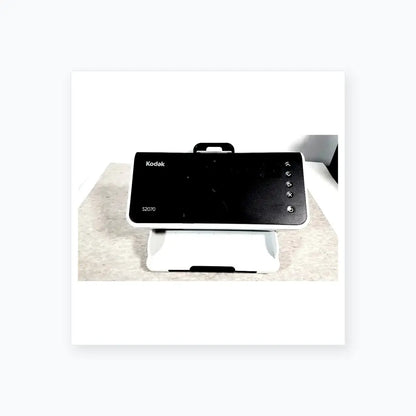 Reuse Medical Kodak Alaris S2070 High Speed Document Passthrough Scanner Scanners, as-is (for parts) product photo 1