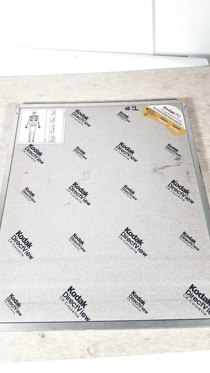 Kodak DirectView CR Cassette Kodak PQ Storage Phosphor Screen CR Cassette, second-hand product photo 7