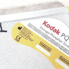 Kodak DirectView CR Cassette Kodak PQ Storage Phosphor Screen