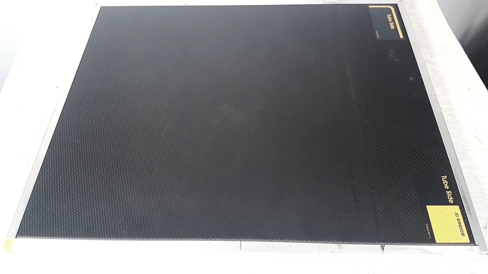 Kodak DirectView CR Cassette Kodak PQ Storage Phosphor Screen CR Cassette, second-hand product photo 2