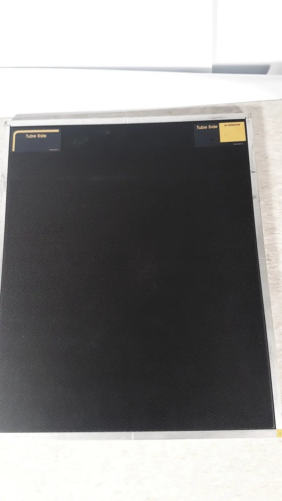 Kodak DirectView CR Cassette Kodak PQ Storage Phosphor Screen CR Cassette, second-hand product photo 1