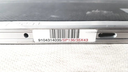 Kodak DirectView CR Cassette Kodak PQ Storage Phosphor Screen CR Cassette, second-hand product photo 8
