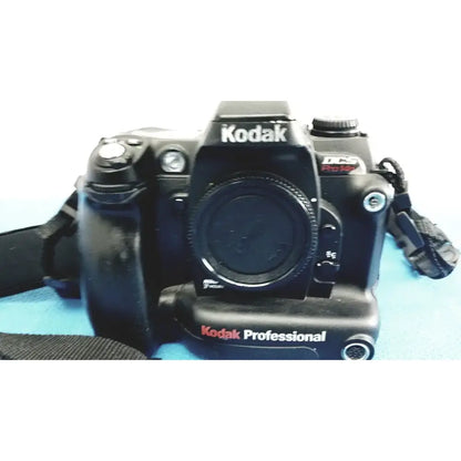 Kodak Professional DCS Pro 14n Digital Camera Digital Camera, as-is (for parts) product photo 4