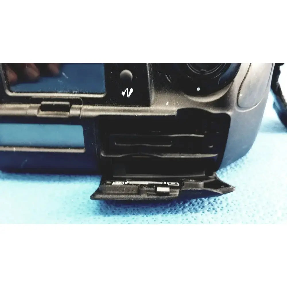 Kodak Professional DCS Pro 14n Digital Camera Digital Camera, as-is (for parts) product photo 2