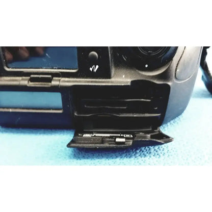 Kodak Professional DCS Pro 14n Digital Camera Digital Camera, as-is (for parts) product photo 2
