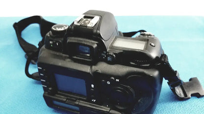 Kodak Professional DCS Pro 14n Digital Camera Digital Camera, as-is (for parts) product photo 3
