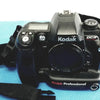 Kodak Professional DCS Pro 14n Digital Camera