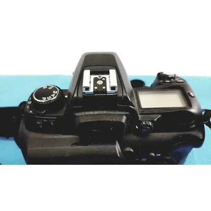 Kodak Professional DCS Pro 14n Digital Camera Digital Camera, as-is (for parts) product photo 10