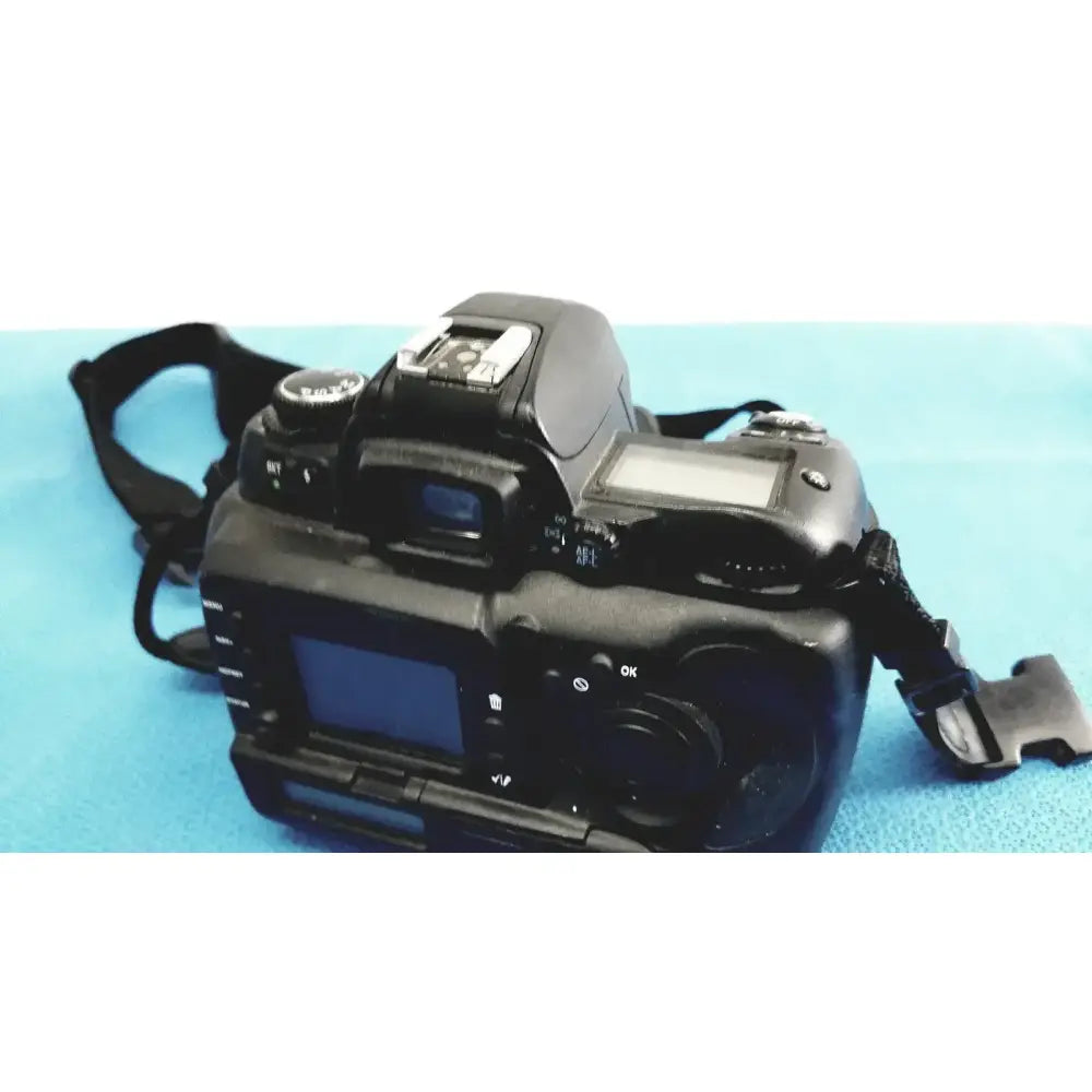 Kodak Professional DCS Pro 14n Digital Camera Digital Camera, as-is (for parts) product photo 3
