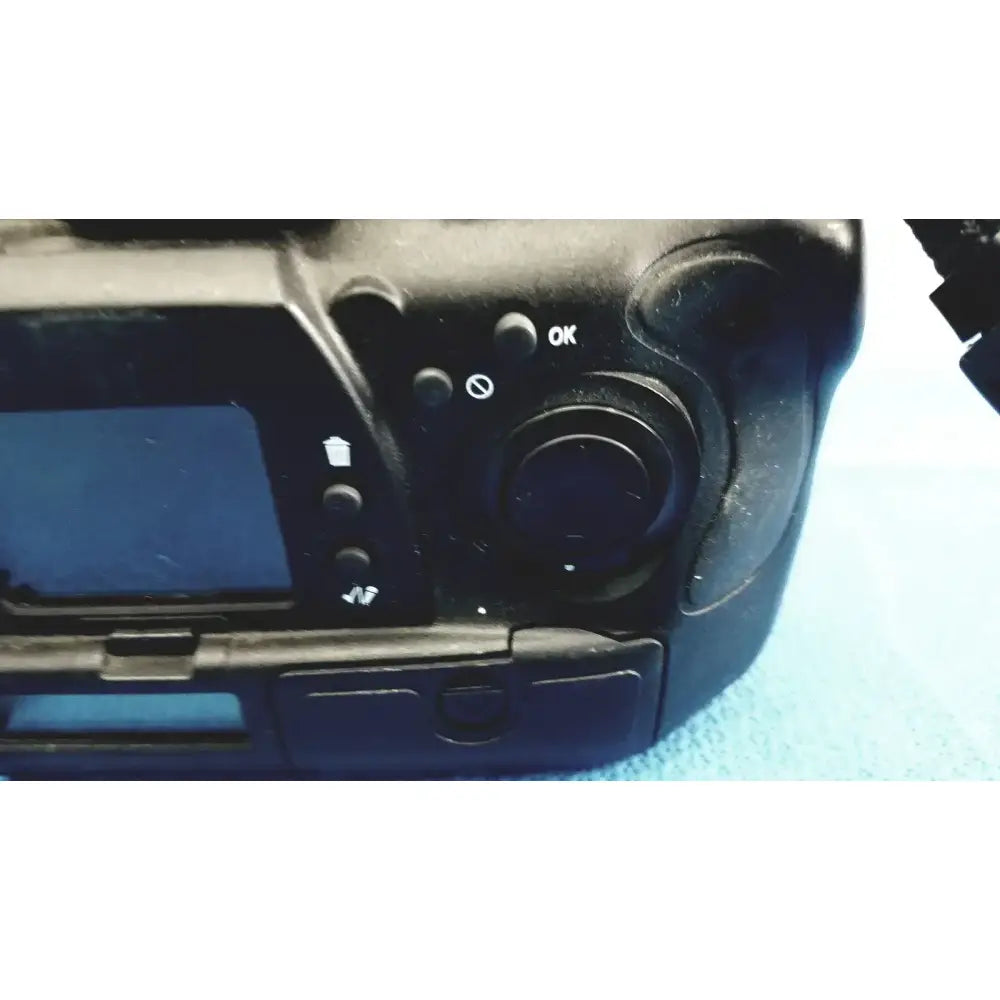 Kodak Professional DCS Pro 14n Digital Camera Digital Camera, as-is (for parts) product photo 12
