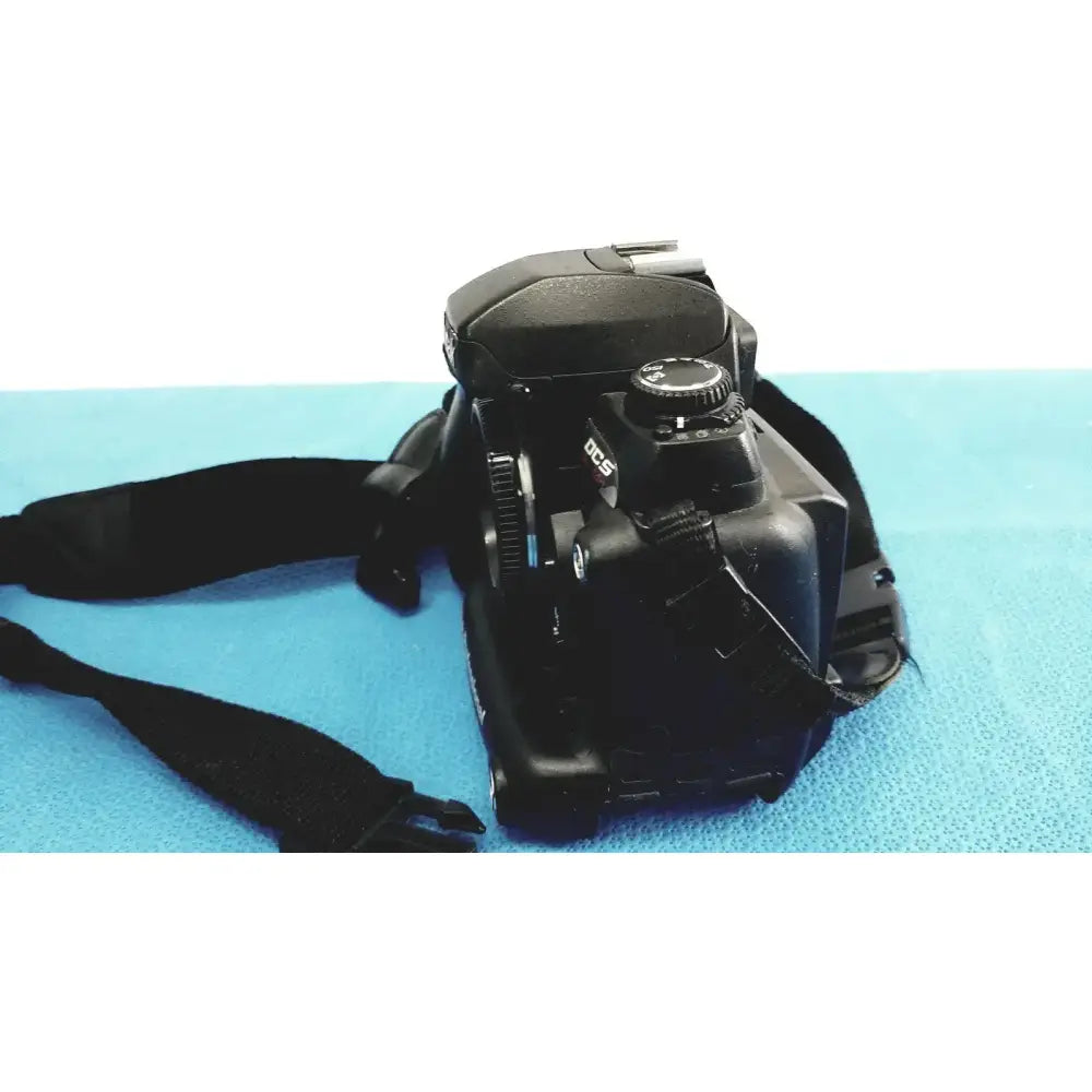 Kodak Professional DCS Pro 14n Digital Camera Digital Camera, as-is (for parts) product photo 8