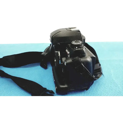 Kodak Professional DCS Pro 14n Digital Camera Digital Camera, as-is (for parts) product photo 8