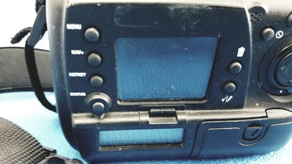 Kodak Professional DCS Pro 14n Digital Camera Digital Camera, as-is (for parts) product photo 11
