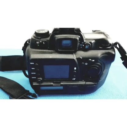 Kodak Professional DCS Pro 14n Digital Camera Digital Camera, as-is (for parts) product photo 9