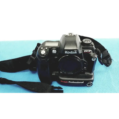 Kodak Professional DCS Pro 14n Digital Camera Digital Camera, as-is (for parts) product photo 1