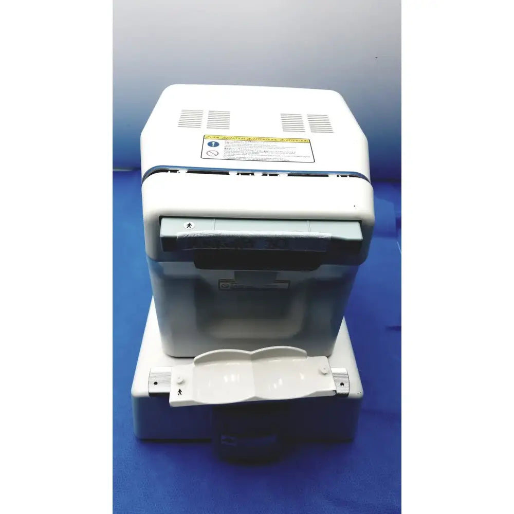 Reuse Medical Konan Medical NSP-9900 Specular Microscope Other Medical & Lab Equipment, second-hand product photo 1