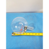 Kontes 1000 mL Round Bottom Glass Flask – Borosilicate Laboratory Ware