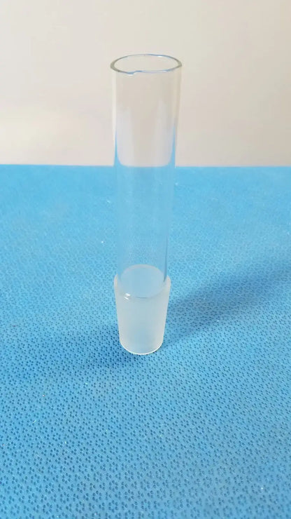 KONTES 29/42 Ground Joint – Corning Borosilicate Laboratory Glassware Laboratory Glassware Component, second-hand product photo 1