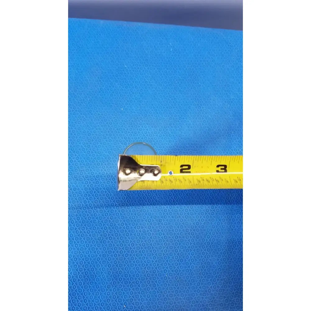 KONTES 29/42 Ground Joint – Corning Borosilicate Laboratory Glassware Laboratory Glassware Component, second-hand product photo 3