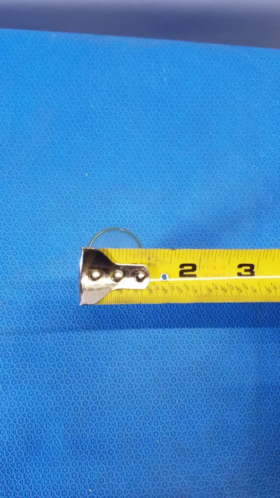 KONTES 29/42 Ground Joint – Corning Borosilicate Laboratory Glassware Laboratory Glassware Component, second-hand product photo 3