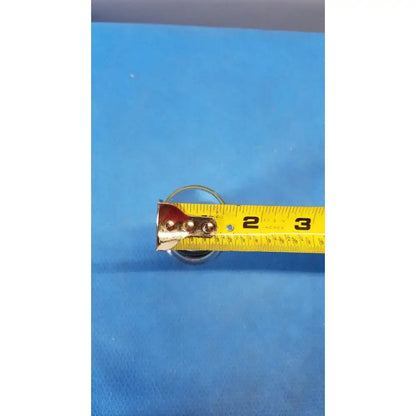 Kontes 30 Clear-Seal Joint Socket Borosilicate Glass Labware Connector Lab Glassware Connector, second-hand product photo 4