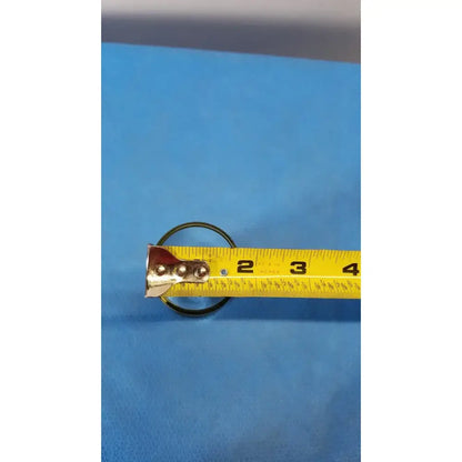 Kontes 40 mL Laboratory Glass Low Form Measuring Cylinder, Round Bottom Measuring Cylinder, second-hand product photo 5