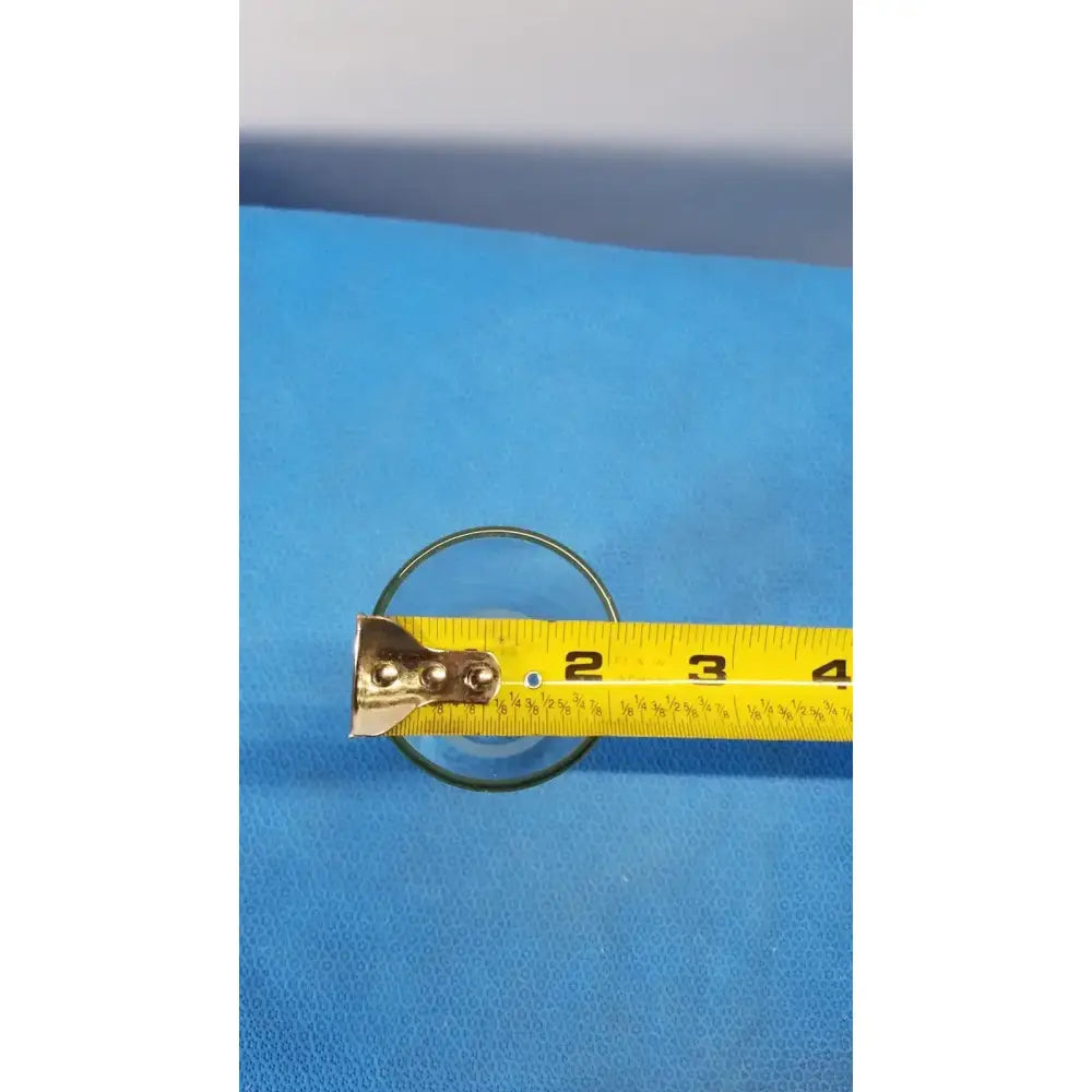 KONTES 50/50 Ground Inner Joint – Corning Laboratory Glassware Laboratory Glassware Joint, second-hand product photo 4